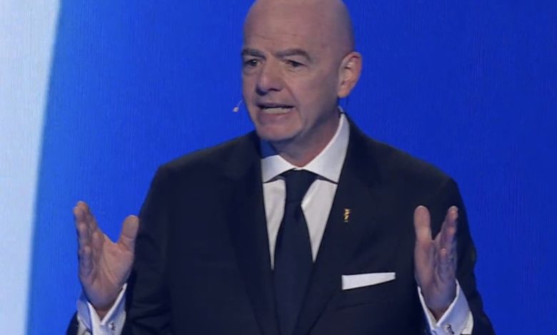 نحن أمام أكبر حدث في تاريخ البشرية – كل الكورة