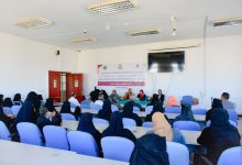 ندوة بتعز تناقش القوانين والاتفاقيات الدولية والوطنية لحقوق الانسان