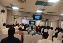 ندوة علمية في المكلا تستعرض أحدث المستجدات في تغذية الطفل