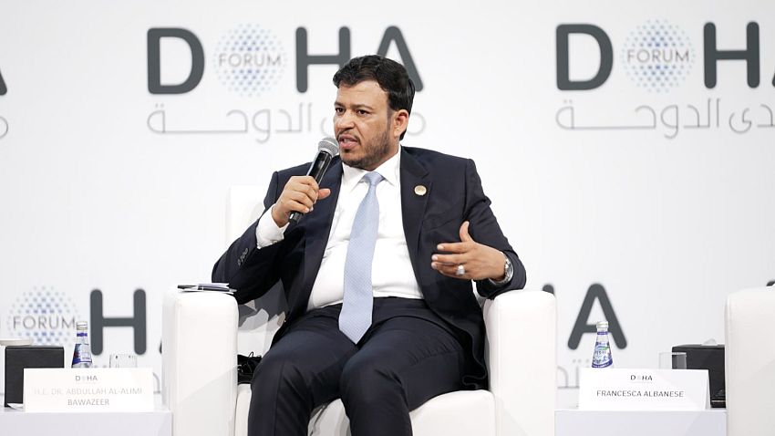 نريد سلاماً ينهي الانقلاب ويعيد مؤسسات الدولة ويحفظ حق اليمنيين