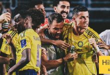 نقطة ضعف وحيدة في النصر !