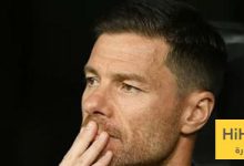 نقطة مهمة يحتاج ألونسو إلى فهمها قبل انهيار موسم الريال