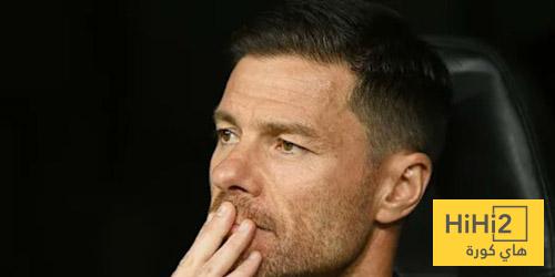 نقطة مهمة يحتاج ألونسو إلى فهمها قبل انهيار موسم الريال