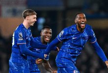 تشيلسي ضد نيوكاسل