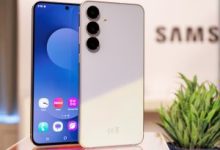 هاتف Galaxy S25 FE يخيب الآمال في اختبارات DxOMark ويتفوق عليه Google Pixel 6a