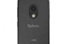 هاتف XploraOne من HMD يجمع بين ميزات الحاسب والهاتف في جهاز واحد مناسب للأطفال