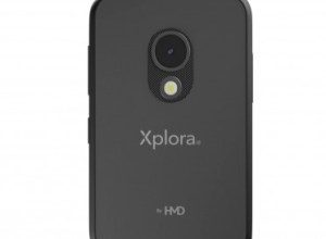 هاتف XploraOne من HMD يجمع بين ميزات الحاسب والهاتف في جهاز واحد مناسب للأطفال