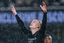 إرلينج هالاند