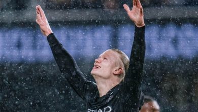 إرلينج هالاند