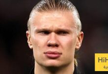 هالاند يترك الباب مفتوحا لريال مدريد ..!