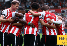 هدافي برينتفورد في البريميرليغ قبل مواجهة توتنهام