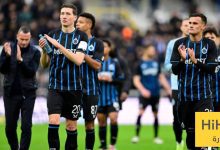 هدافي كلوب بروج في دوري الأبطال قبل مواجهة أرسنال