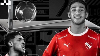 هدف عمرو ناصر يخسر.. سانتياجو مونتيل يفوز بجائزة “بوشكاش” لأفضل هدف في العالم لـ عام 2025