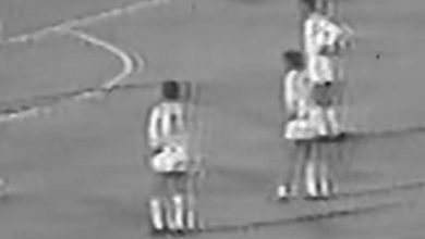 المنتخب المصري