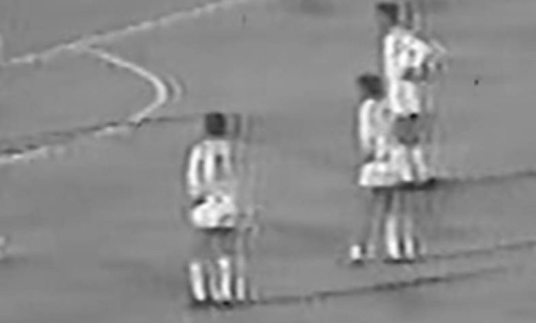 المنتخب المصري