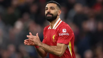هل انتصر آرني سلوت؟.. محمد صلاح خارج قائمة ليفربول أمام إنتر ميلان بدوري الأبطال