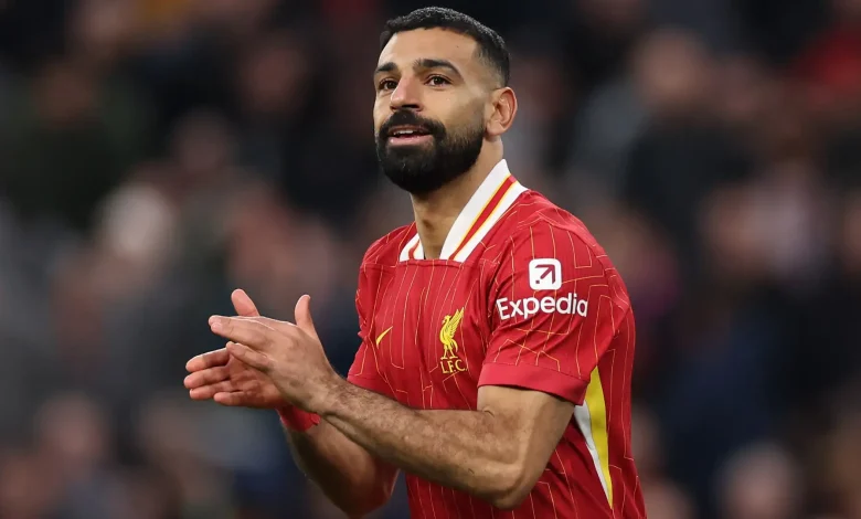 هل انتصر آرني سلوت؟.. محمد صلاح خارج قائمة ليفربول أمام إنتر ميلان بدوري الأبطال