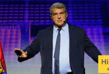 هل تهدد قضية نيغريرا برشلونة في أوروبا؟