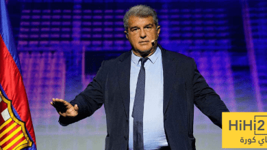 هل تهدد قضية نيغريرا برشلونة في أوروبا؟