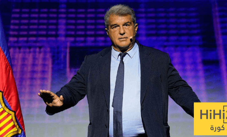 هل تهدد قضية نيغريرا برشلونة في أوروبا؟