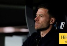 هل هناك مشكلة داخل غرفة ملابس الريال …؟!