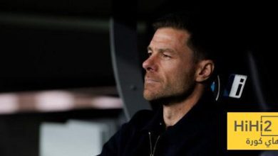 هل هناك مشكلة داخل غرفة ملابس الريال …؟!