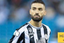 هل يتأجل لقاء الشباب والنهضة ؟