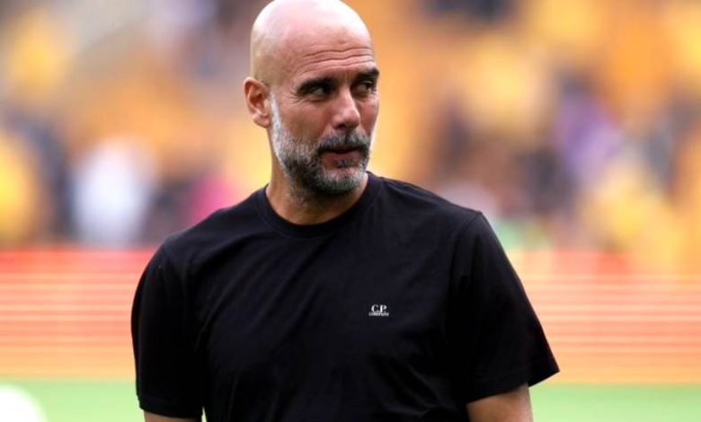 بيب جوارديولا