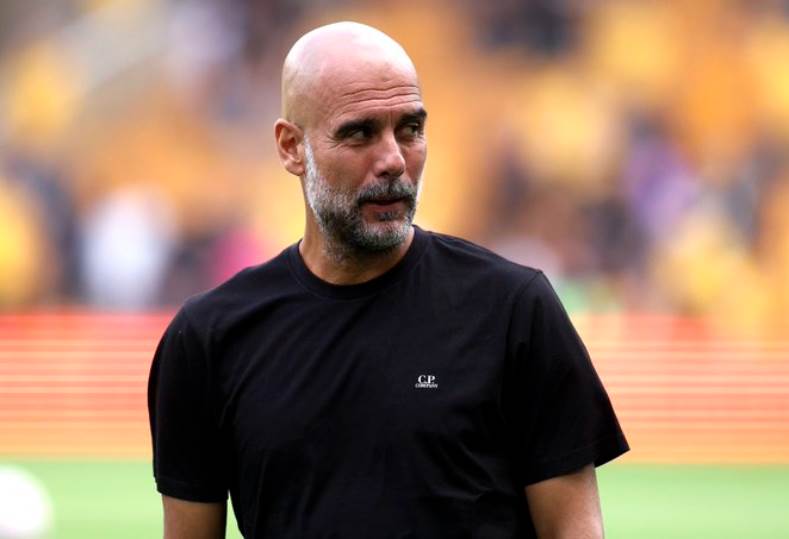 بيب جوارديولا