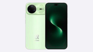 هواوي تكشف عن موعد إطلاق وتصميم سلسلة Nova 15