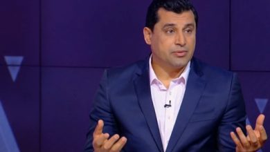 تعليق ناري من هيثم فاروق رغم فور الزمالك على بلدية المحلة في كأس مصر.. "لاتقل نادي"