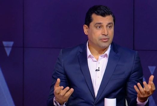 تعليق ناري من هيثم فاروق رغم فور الزمالك على بلدية المحلة في كأس مصر.. "لاتقل نادي"