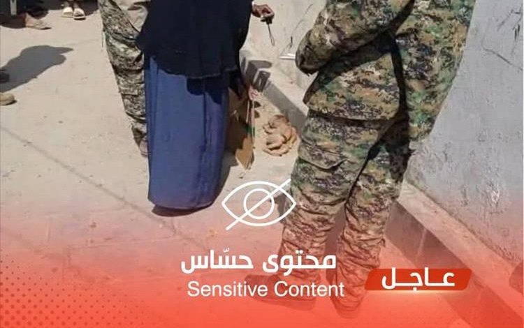 واقعة صادمة في المنصورة