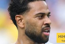 وجهة لودي القادمة بعد فسخ عقده مع الهلال !