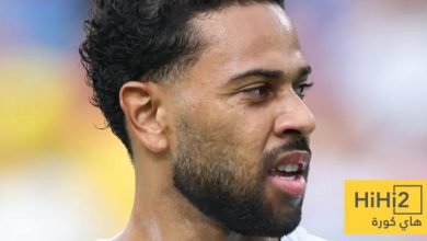 وجهة لودي القادمة بعد فسخ عقده مع الهلال !