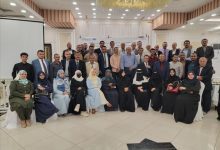 وزارة الشؤون القانونية وحقوق الإنسان ومفوضية الأمم المتحدة تحتفلان باليوم العالمي لحقوق الإنسان