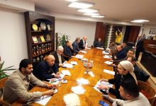 وزارة الشباب والرياضة تكشف كواليس أزمة أرض الزمالك وحلول بديلة قيد التنفيذ