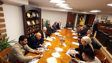 وزارة الشباب والرياضة تكشف كواليس أزمة أرض الزمالك وحلول بديلة قيد التنفيذ