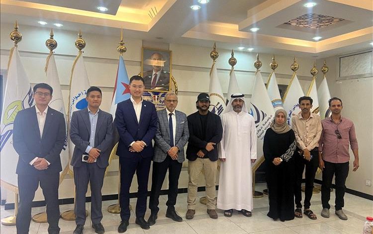 وزارة النقل تبحث فرص التعاون التقني مع شركة Dahua Technology في مجالات أمن النقل والذكاء الاصطناعي