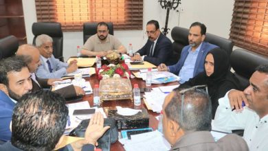 وزير الأشغال يترأس اجتماع مجلس صندوق صيانة الطرق لمناقشة موازنة وخطة العام 2026