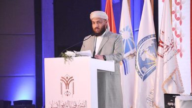 وزير الأوقاف يؤكد دعم اليمن لأي مبادرات تهدف لتطوير خطاب الفتوى بأبعاده الإنسانية