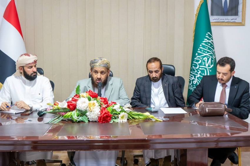 وزير الأوقاف يناقش مع الوكالات التحديات الميدانية لموسم حج هذا العام 1447هـ