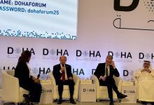 وزير الخارجية يستعرض في فعاليات منتدى الدوحة تطورات الأوضاع في اليمن