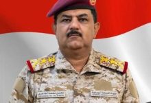 وزير الدفاع: نعتز بالشراكة الاستراتيجية مع السعودية لاستكمال التحرير