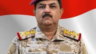 وزير الدفاع: نعتز بالشراكة الاستراتيجية مع السعودية لاستكمال التحرير