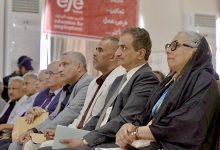 وزير الدولة يدشن منصة "مشاركة" ضمن مشروع تعزيز الفضاء المدني عدن