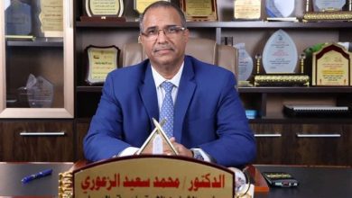 وزير الشؤون الاجتماعية والعمل يستعرض جهود الوزارة لرعاية ذوي الاعاقة