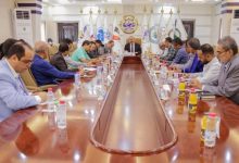 وزير النقل يترأس اجتماع لمناقشة إعداد موازنة وخطط المشاريع للعام 2026