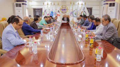 وزير النقل يترأس اجتماع لمناقشة إعداد موازنة وخطط المشاريع للعام 2026