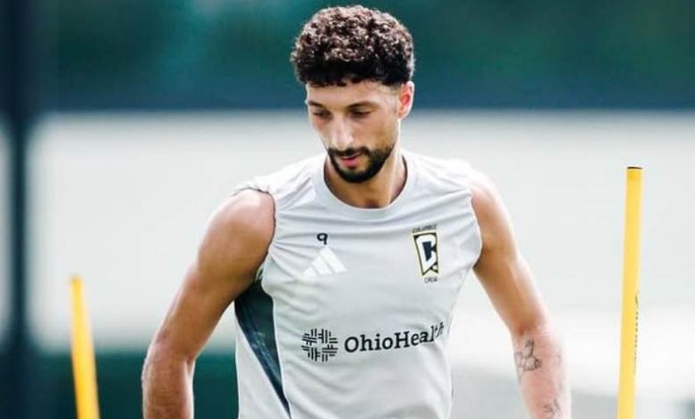 وسام أبو علي